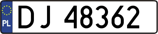 DJ48362