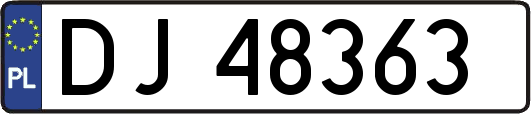DJ48363