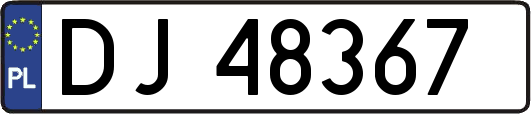 DJ48367