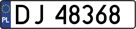 DJ48368