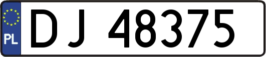 DJ48375
