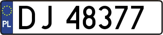 DJ48377