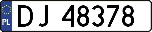 DJ48378