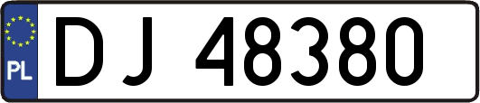 DJ48380