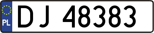 DJ48383