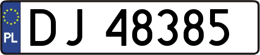 DJ48385