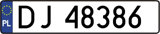 DJ48386