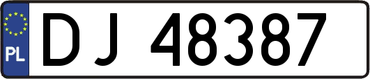 DJ48387