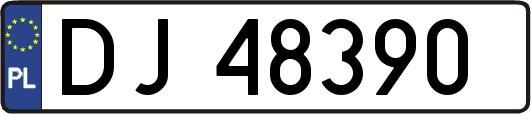 DJ48390