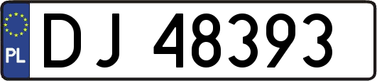 DJ48393