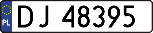 DJ48395