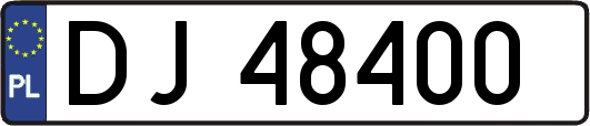 DJ48400