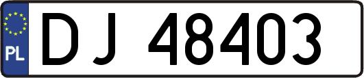 DJ48403