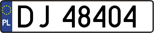 DJ48404