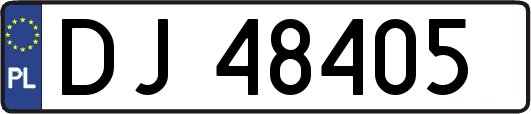 DJ48405