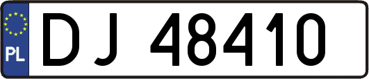 DJ48410