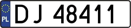 DJ48411