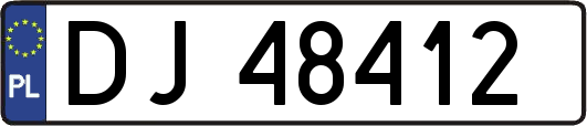 DJ48412