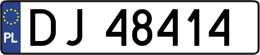 DJ48414