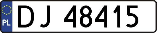 DJ48415