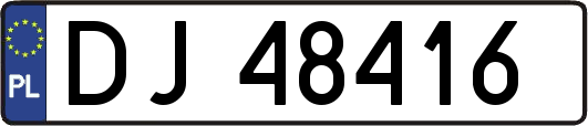 DJ48416