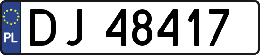 DJ48417