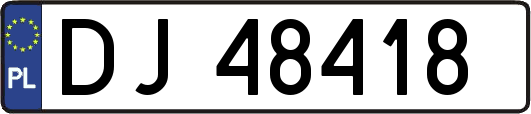 DJ48418