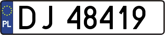 DJ48419