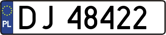 DJ48422
