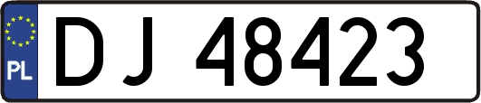 DJ48423