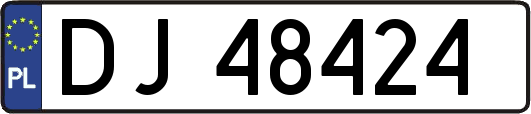 DJ48424