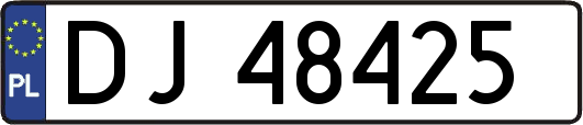 DJ48425