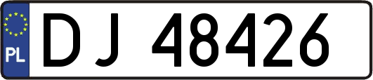 DJ48426
