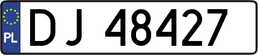 DJ48427