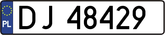 DJ48429