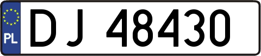 DJ48430