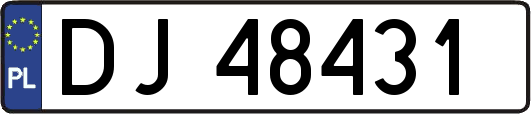 DJ48431