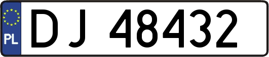 DJ48432