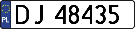 DJ48435