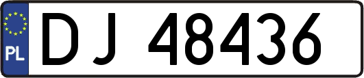 DJ48436