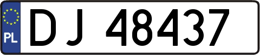 DJ48437
