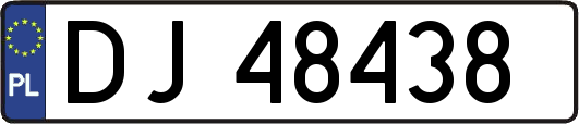 DJ48438