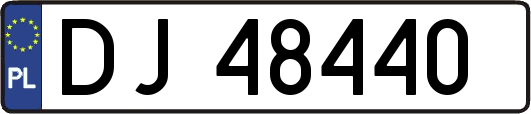 DJ48440