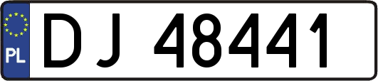 DJ48441