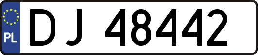 DJ48442