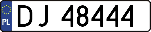 DJ48444
