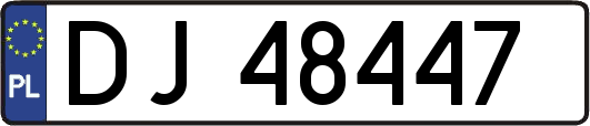 DJ48447