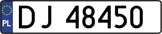 DJ48450