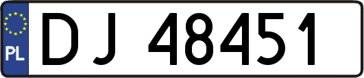 DJ48451