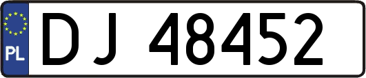 DJ48452